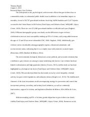 Huynh_T_Research Paper_ Gun Violence.docx