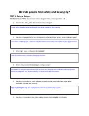Copy of Safety and Belonging Guided Notes.pdf