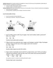 conservation of mass.docx