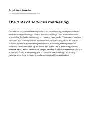7seven p marketing mix.pdf