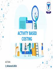 L05 - Activity Based Costing.pptx