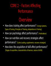 Factors Affecting Performance.ppt