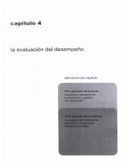 L10. Gestión de RR.HH.La Evaluacion del Desempeño (TODA LA LECTURA) .pdf
