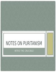 Notes on puritanism (1).pptx