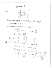 Midterm 2 Solutions