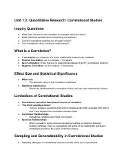 Unit 1.3_ Quantitative Research_ Correlational Studies .pdf