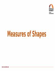 Measure of Shape.pptx
