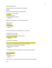 MCQs and Answers for GBE5 self-test (1) (1).docx