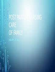 Post partum nursing care.pptx