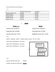 strayer hsa 525 Hsa 525 week 7 homework hsa 525 week 7 homework $2000 current stock: quantity: decrease quantity: increase quantity: description assignment exercises 15-1, 15-2, 15-3, and 15-4 on pages 494 through 495 assignment. strayer hsa 525 Hsa 525 week 7 homework hsa 525 week 7 homework $2000 current stock: quantity: decrease quantity: increase quantity: description assignment exercises 15-1, 15-2, 15-3, and 15-4 on pages 494 through 495 assignment.