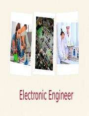 Electronic Engineer.pptx