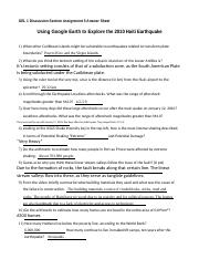 Answer Sheet - GEL1 Assignment5 .docx