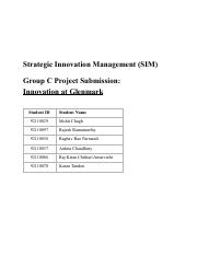 SIM Group Project by Group C (1).pdf