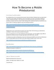 How To Become a Mobile Phlebotomist.docx