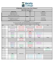BAL2 Group 1 Semester 2 Timetable at 12 July 2022.pdf