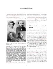 Existentialism.pdf