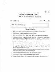 Ph.D - Computer Science - 2022.pdf