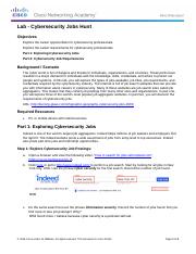 1.2.2.4 Lab - Cybersecurity Job Hunt.pdf
