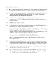2012-1 Midterm Solutions