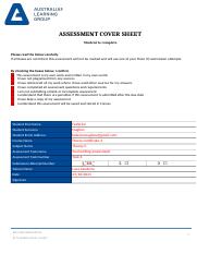 SIS40215 CIV Fitness_Theory C_Task 4 - Final Written Assessment V1.docx