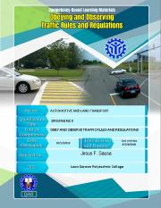 Core 3 - Obeying and observing traffic rules and regulations.pdf