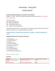 Study Guide #3-2019.docx