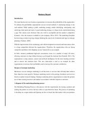 Task 01 briefing report Turnitin Report.pdf