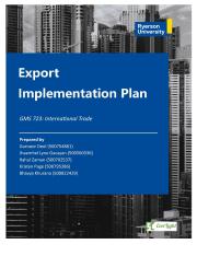 GMS 723_ Export Implementation Plan  .pdf
