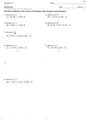 Kel Asia Moore - S2Algebra II - Dilations.pdf