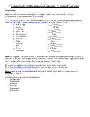 Microscope Lab Worksheet and Outline.docx