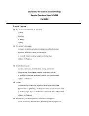 SCH261_Sample_Questions.pdf