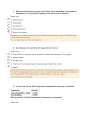 FINANCIAL ACCOUNTING MANAGEMENT PRACTICE TEST 1.docx