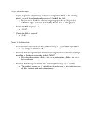 Chapter 9 and 11 In Video Quiz.docx