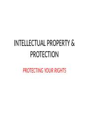 Chapter 3 PROTECTING_INTELLECTUAL_PROPERTY_.pptx
