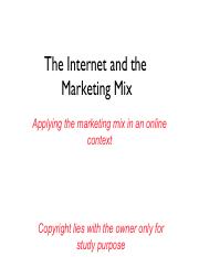 Digital Marketing mIx .pdf