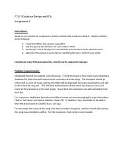 IT 111 Assignment 4(1).docx