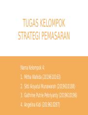 kelompok 4 strategi pemasaram.pptx