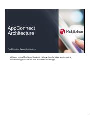 AppConnect Architecture.pdf