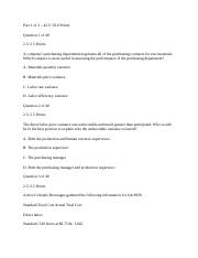 Accounting for Managers -Online exams 7 i think.docx