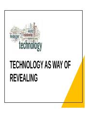 Lesson-2c-Technology-as-way-of-revealing.pptx