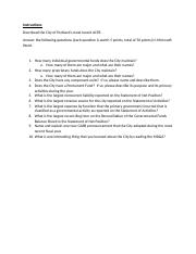 ACTG 430 - ACFR Questions.docx