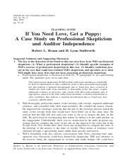 If You Need Love, Get a Puppy Case Teaching notes.pdf