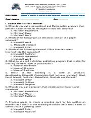 9th monthly exam of COMPUTER K2.docx