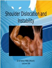 shoulder dislocation (1).pptx