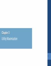 mesimi 3 (kapitulli 7) - utility maximization.pdf