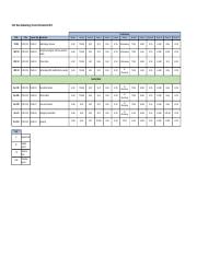 2001 Basic Epi Practical Timetable 2018-19 FINAL TT FOR STUDENTS.xlsx