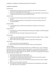 CHCEDS017 - ASSESSMENTS.docx