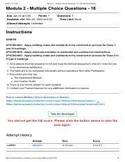 Module 2 - Multiple Choice Questions - 16_ CPC50220OL06X(B2).pdf