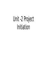 Unit - 2 project management.pptx