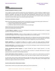 Administrativo Resumen & Preguntero GABY 2015.pdf